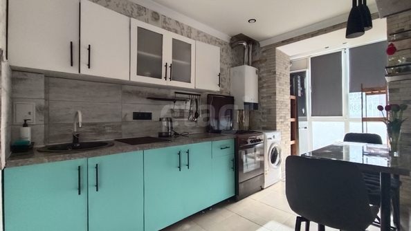 
  Сдается 2-комн. квартира 43.5 м², в КП Жилой район Гармония. Фото 1.