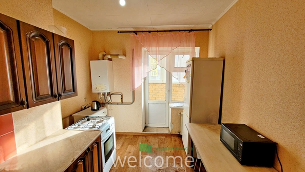 
  Продается 1-комн. квартира 39.9 м². Фото 4.