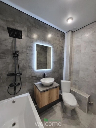 
  Продается 2-комн. квартира 59.5 м², в ЖК Высота, литер 4.1. Фото 9.