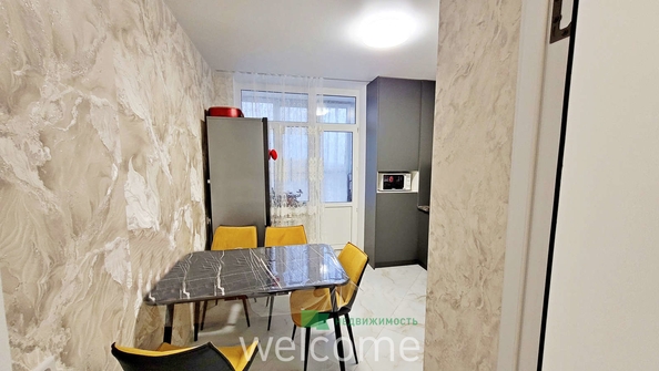 
  Продается 2-комн. квартира 59 м². Фото 3.