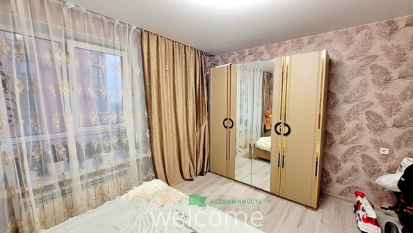 
  Продается 2-комн. квартира 59 м². Фото 5.