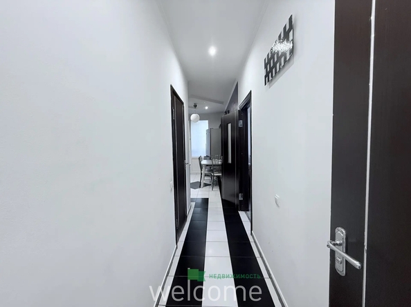 
  Продается 2-комн. квартира 67.7 м². Фото 19.