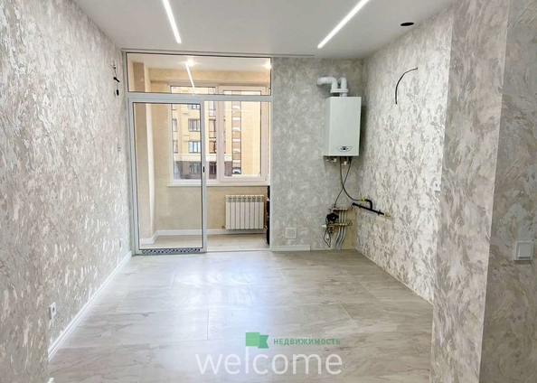
  Продается 2-комн. квартира 58 м², в ЖК Суворов, дом 5.1. Фото 2.