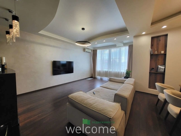 
  Продается 2-комн. квартира 86.1 м². Фото 2.