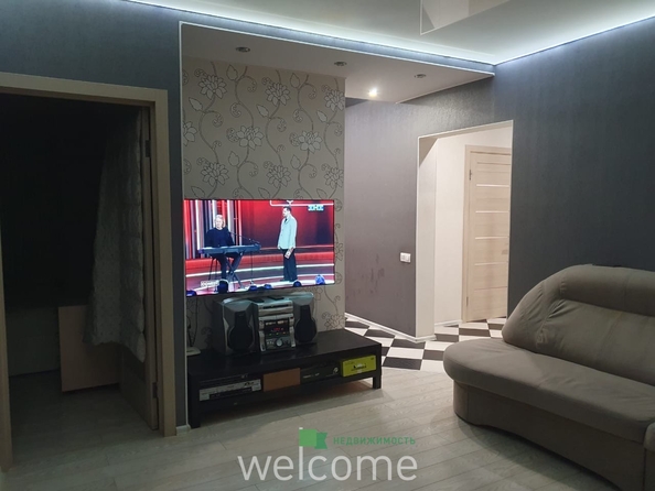 
  Продается 2-комн. квартира 62 м². Фото 12.