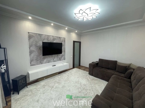 
  Продается 2-комн. квартира 52 м². Фото 8.