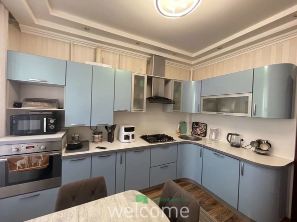
  Продается 2-комн. квартира 52 м². Фото 9.