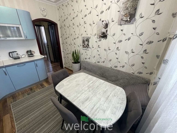 
  Продается 2-комн. квартира 52 м². Фото 12.