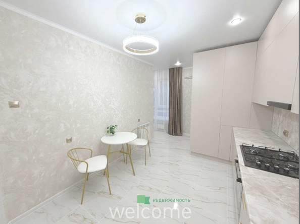 
  Продается 1-комн. квартира 36.4 м², в ЖК Основа, литер 12.2. Фото 4.