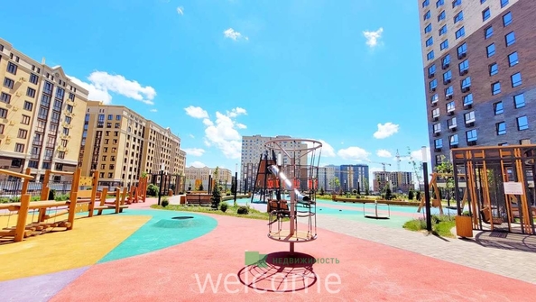 
  Продается 1-комн. квартира 36.4 м², в ЖК Основа, литер 12.2. Фото 16.