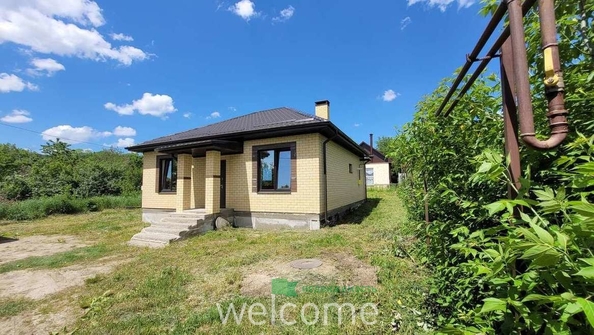 
  Продается дом 90 м². Фото 1.