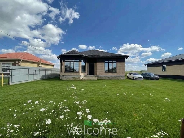 
  Продается дом 150 м², в КП Радонеж. Фото 1.