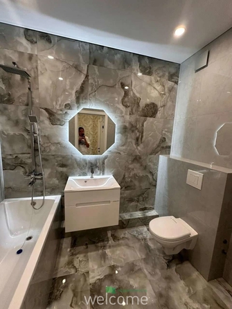 
  Продается 1-комн. квартира 33 м². Фото 12.