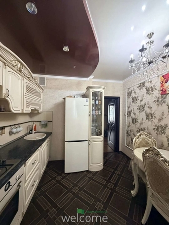 
  Продается 2-комн. квартира 55.8 м². Фото 3.