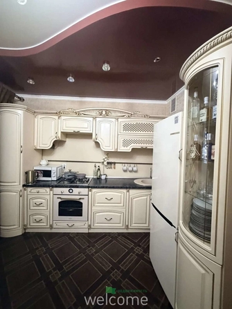 
  Продается 2-комн. квартира 55.8 м². Фото 4.