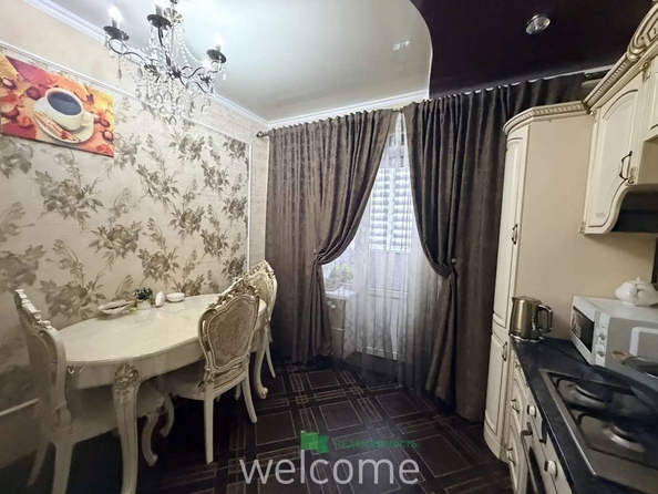 
  Продается 2-комн. квартира 55.8 м². Фото 6.