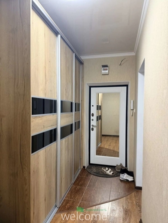 
  Продается 2-комн. квартира 55.8 м². Фото 7.