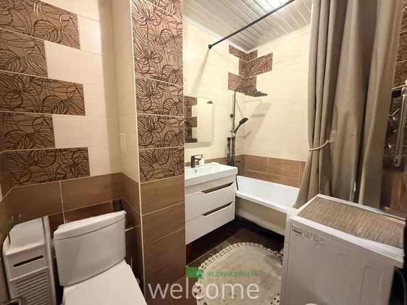 
  Продается 2-комн. квартира 55.8 м². Фото 8.