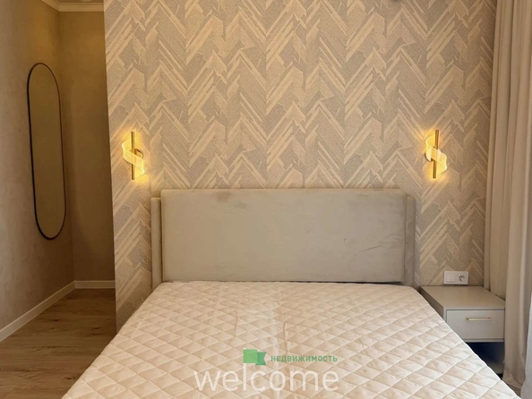 
  Продается 1-комн. квартира 41 м², в ЖК Основа, литер 12.2. Фото 2.