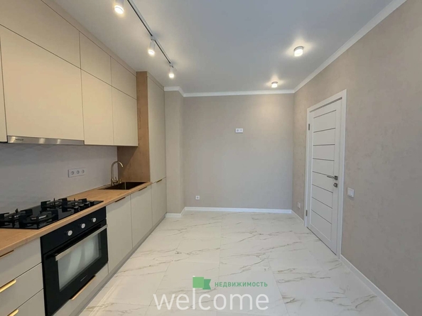 
  Продается 1-комн. квартира 41 м², в ЖК Основа, литер 12.2. Фото 10.