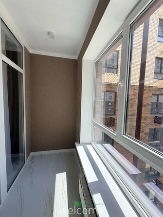 
  Продается 1-комн. квартира 41 м², в ЖК Основа, литер 12.2. Фото 11.