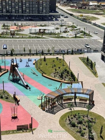 
  Продается 1-комн. квартира 41 м², в ЖК Основа, литер 12.2. Фото 12.