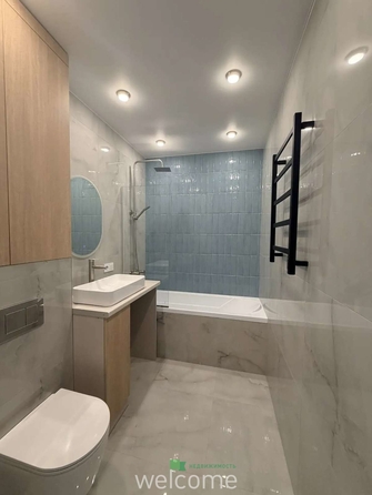 
  Продается 1-комн. квартира 41 м², в ЖК Основа, литер 12.2. Фото 14.