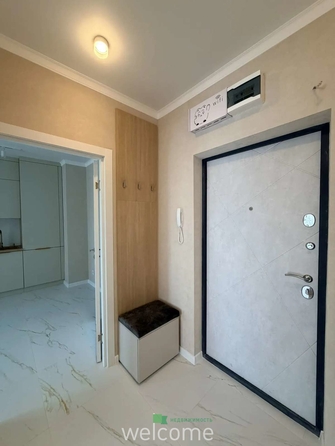
  Продается 1-комн. квартира 41 м², в ЖК Основа, литер 12.2. Фото 15.