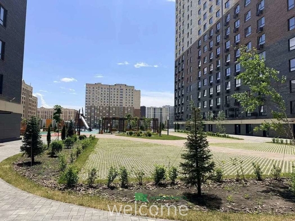 
  Продается 1-комн. квартира 41 м², в ЖК Основа, литер 12.2. Фото 23.