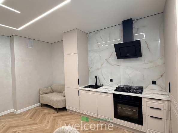 
  Продается 1-комн. квартира 49.6 м². Фото 8.