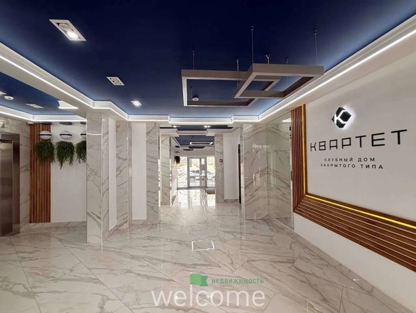 
  Продается 1-комн. квартира 49.6 м². Фото 17.