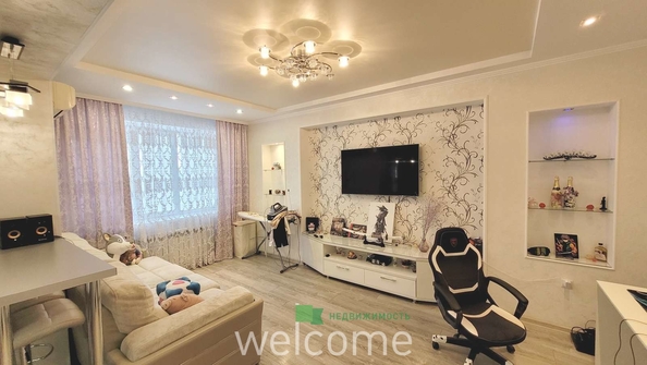 
  Продается 3-комн. квартира 83 м². Фото 5.