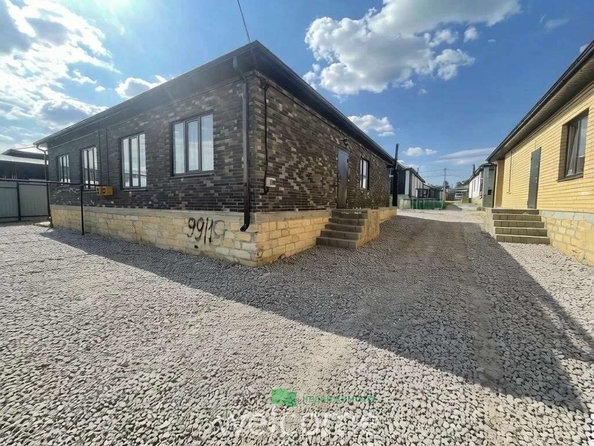 
  Продается дом 110 м². Фото 1.