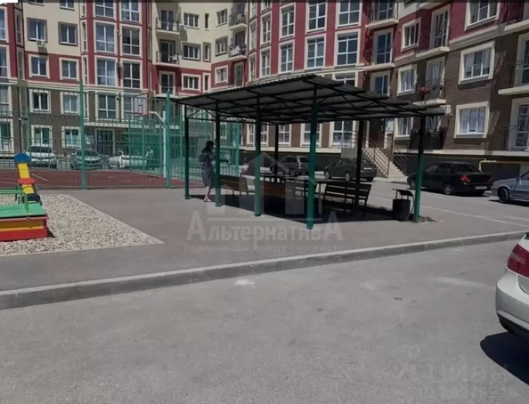 
  Продается 1-комн. квартира 34.4 м². Фото 2.