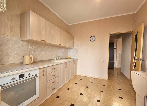 
  Продается 1-комн. квартира 37.6 м². Фото 2.