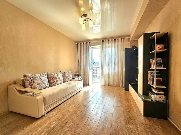 
  Продается 1-комн. квартира 37.6 м². Фото 6.