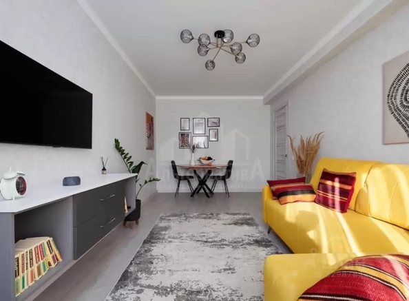 
  Продается 2-комн. квартира 44.2 м². Фото 2.