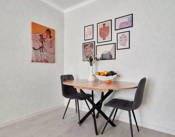 
  Продается 2-комн. квартира 44.2 м². Фото 4.
