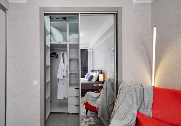 
  Продается 2-комн. квартира 44.2 м². Фото 6.