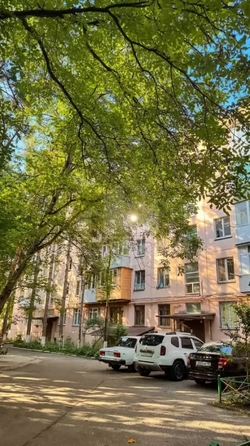 
  Продается 3-комн. квартира 50.6 м². Фото 1.
