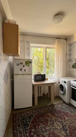 
  Продается 3-комн. квартира 50.6 м². Фото 4.