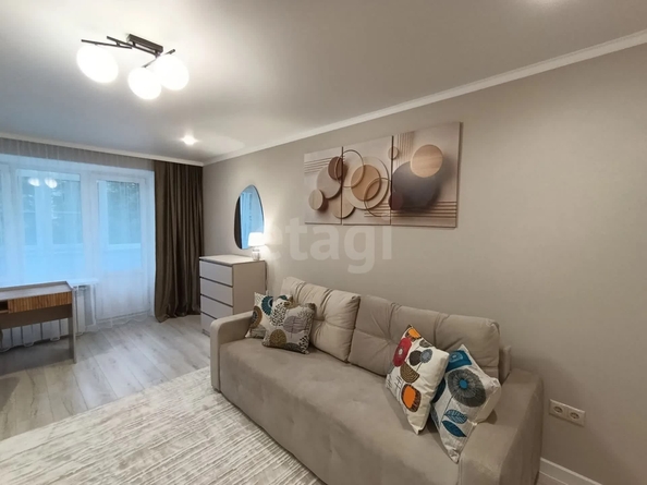 
  Продается 1-комн. квартира 34 м². Фото 2.