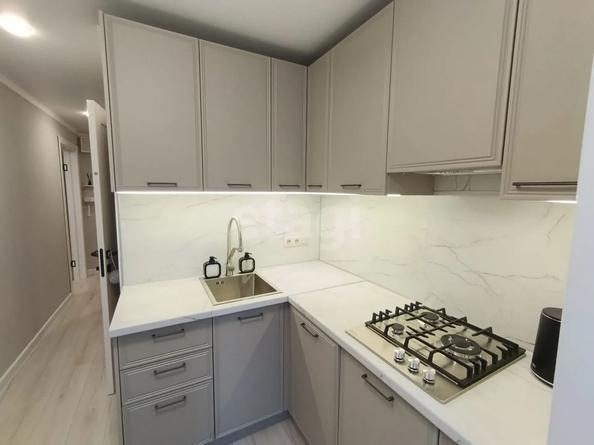 
  Продается 1-комн. квартира 34 м². Фото 10.