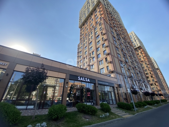 
  Сдается 1-комн. квартира 38 м². Фото 19.