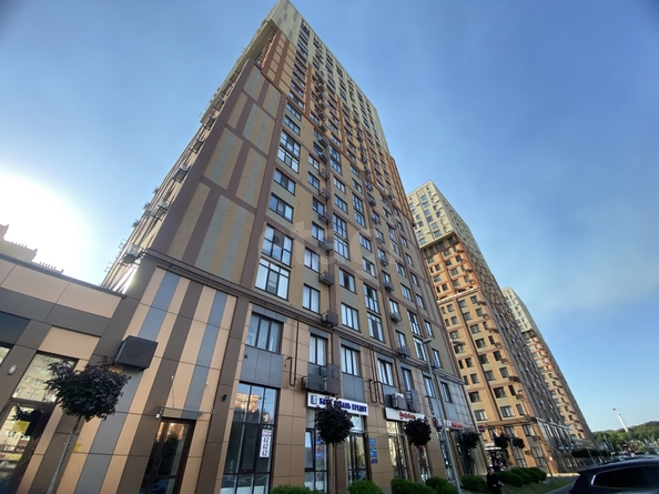 
  Сдается 1-комн. квартира 38 м². Фото 20.