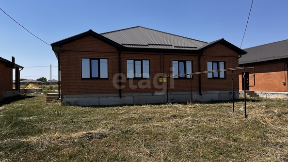 
  Продается дом 120 м². Фото 1.