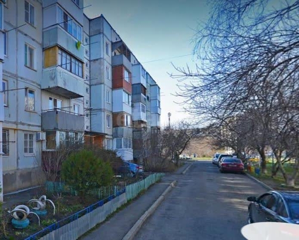 
  Сдается 3-комн. квартира 68.2 м². Фото 13.