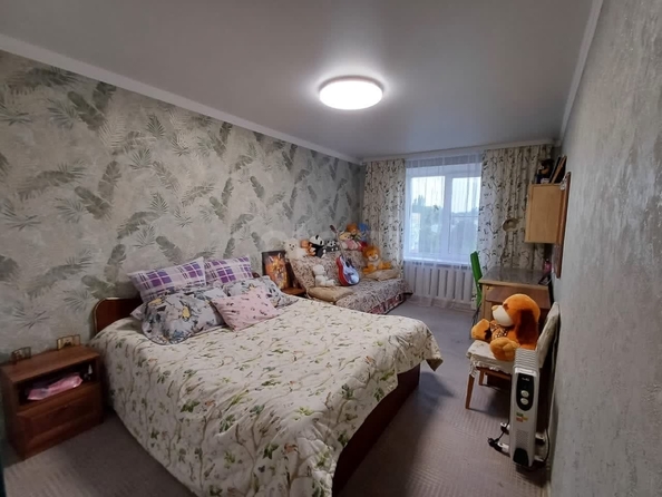 
  Продается 3-комн. квартира 62.2 м². Фото 6.