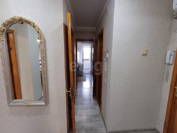 
  Продается 3-комн. квартира 62.2 м². Фото 17.