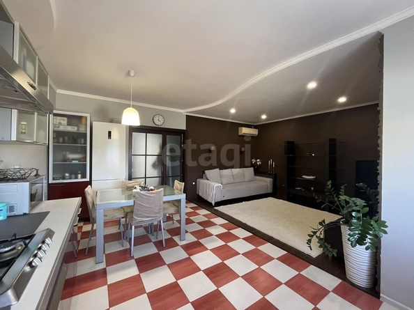 
  Продается 2-комн. квартира 83.7 м². Фото 4.